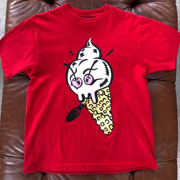 Billionaire Boys Club Other - Ice Cream Billionaire Boys Club TShirt